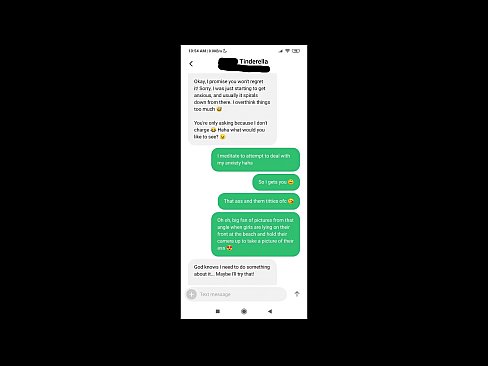 ❤️ Tinder မှ PAWG အသစ်တစ်ခုကို ကျွန်ုပ်၏ harem သို့ ထည့်ခဲ့သည် ( Tinder နှင့် စကားပြောပါ ) Quality sex ကျွန်ုပ်တို့တွင် my.eviewporn.ru% ❌❤